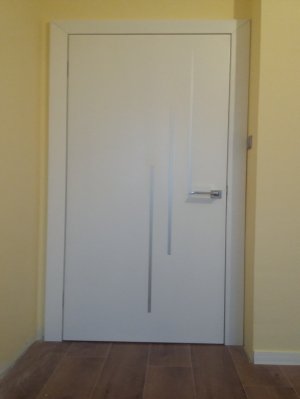Drzwi wewnętrzne