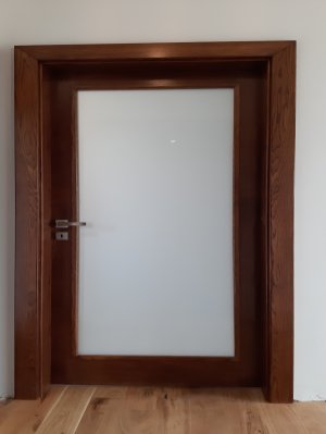 Drzwi wewnętrzne