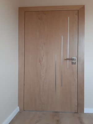 Drzwi wewnętrzne