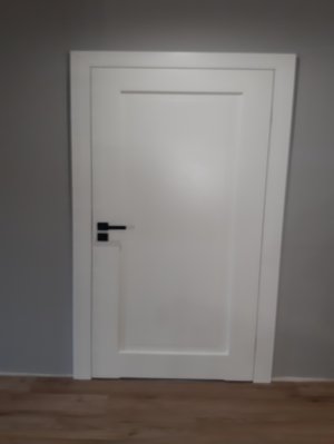 Drzwi wewnętrzne