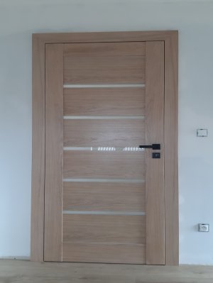 Drzwi wewnętrzne