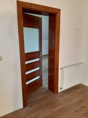 Drzwi wewnętrzne