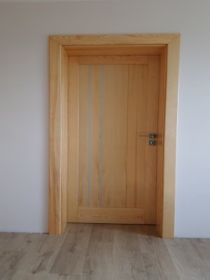 Drzwi wewnętrzne