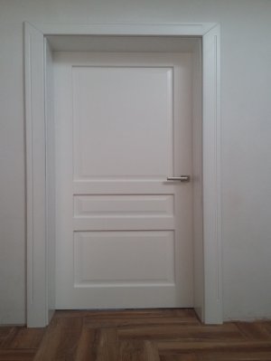 Drzwi wewnętrzne