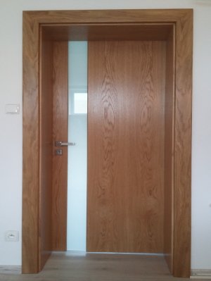 Drzwi wewnętrzne