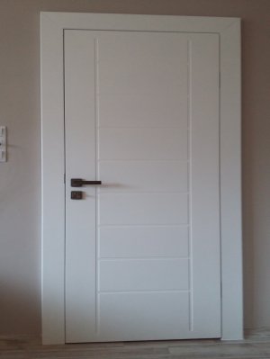 Drzwi wewnętrzne