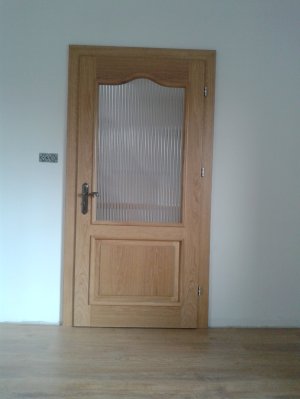 Drzwi wewnętrzne