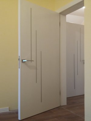 Drzwi wewnętrzne