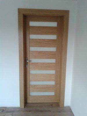 Drzwi wewnętrzne